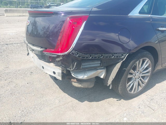 2019 Cadillac XTS LUXURY 缩略图 17