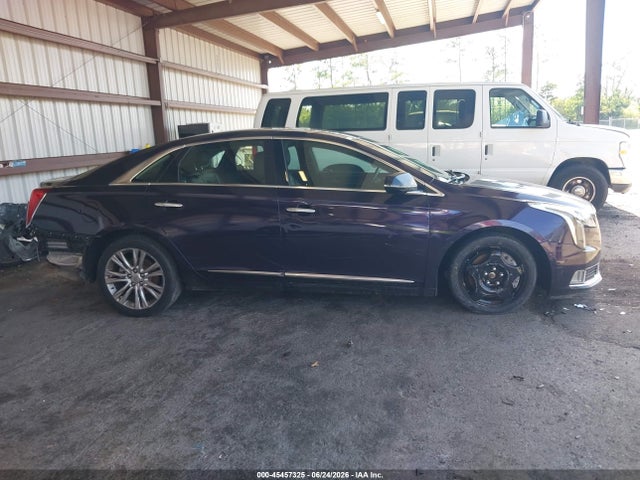 2019 Cadillac XTS LUXURY 缩略图 13