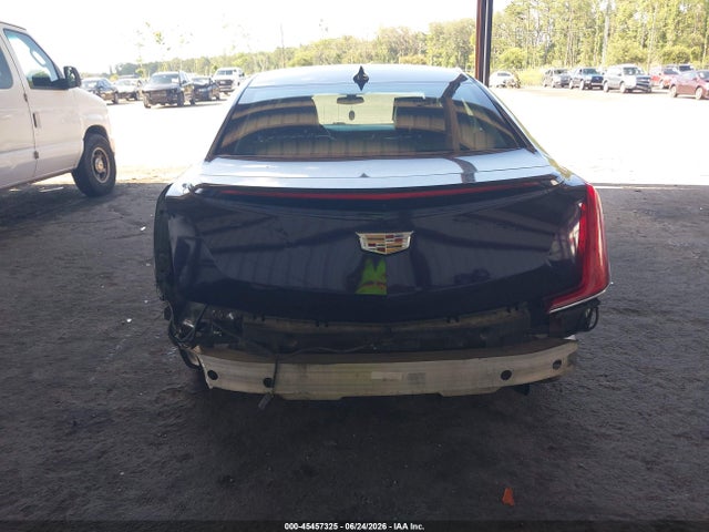 2019 Cadillac XTS LUXURY 缩略图 16
