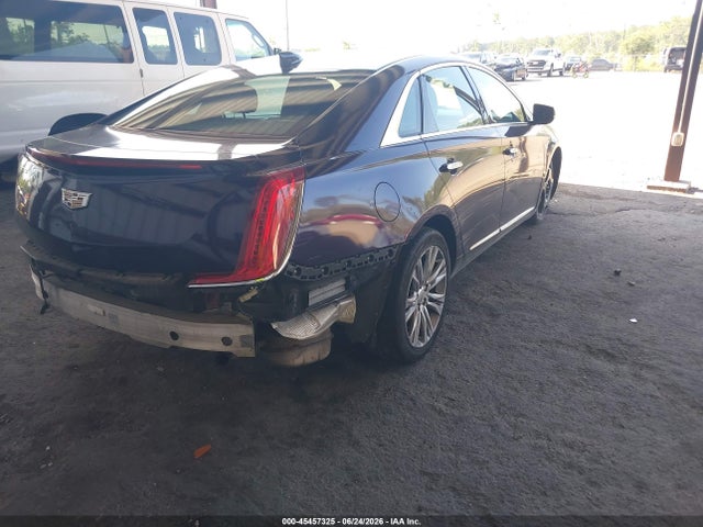 2019 Cadillac XTS LUXURY 照片 4