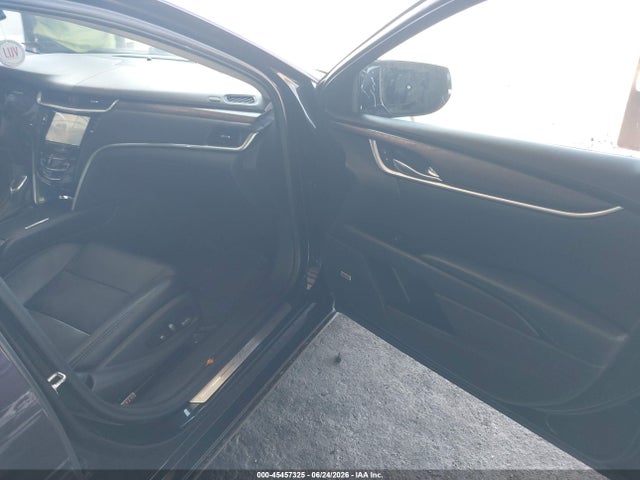 2019 Cadillac XTS LUXURY 照片 5