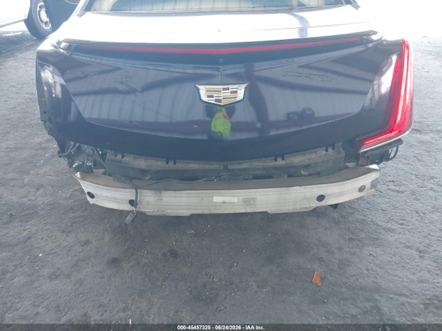 2019 Cadillac XTS LUXURY 照片 6