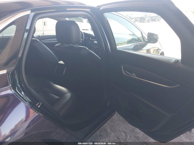 2019 Cadillac XTS LUXURY 照片 8