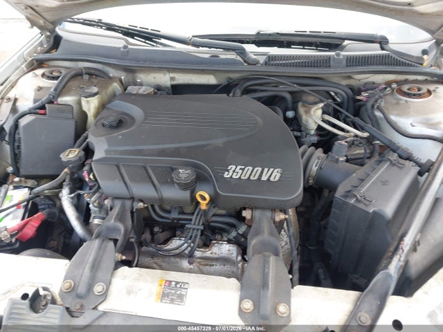 2011 Chevrolet IMPALA LT — фото 10