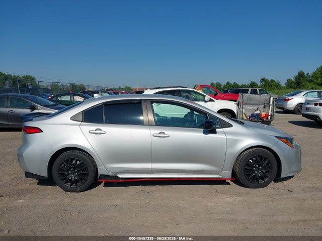 2020 Toyota COROLLA LE — миниатюра 13
