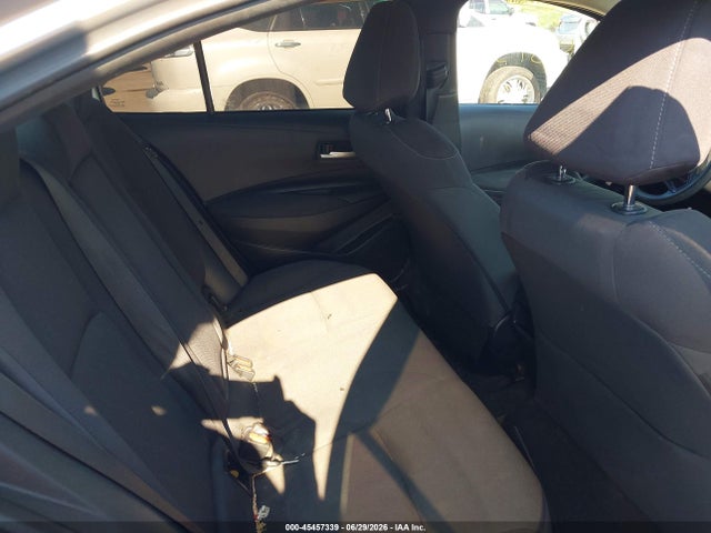 2020 Toyota COROLLA LE 照片 8