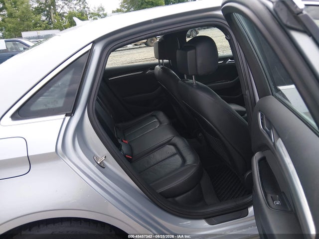 صورة 8 لـ 2015 AUDI A3 2.0T PREMIUM