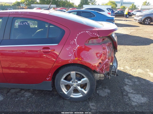 2013 Chevrolet VOLT 照片 6