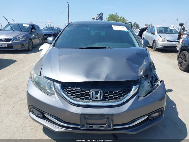 صورة مصغرة 12 لـ 2013 Honda CIVIC LX