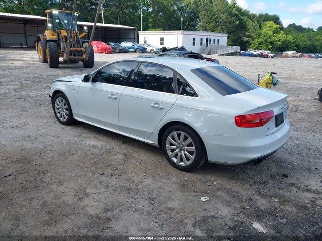 صورة 3 لـ 2015 AUDI A4 2.0T PREMIUM
