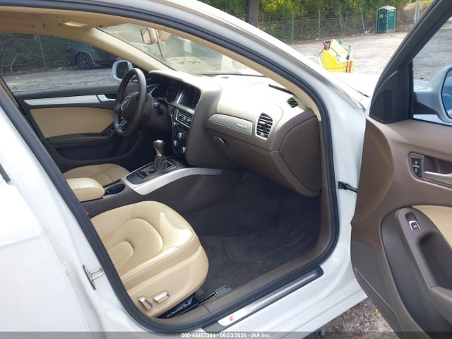 صورة 5 لـ 2015 AUDI A4 2.0T PREMIUM