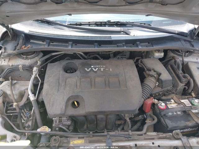 صورة 10 لـ 2010 Toyota COROLLA S