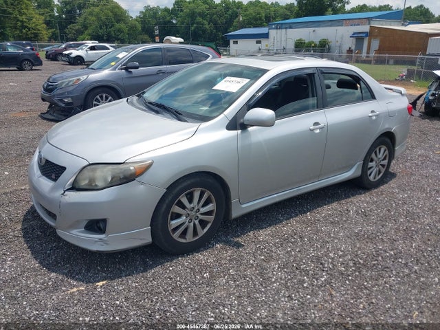 صورة 2 لـ 2010 Toyota COROLLA S