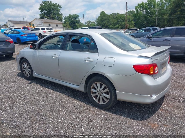 صورة 3 لـ 2010 Toyota COROLLA S