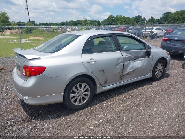 صورة 4 لـ 2010 Toyota COROLLA S