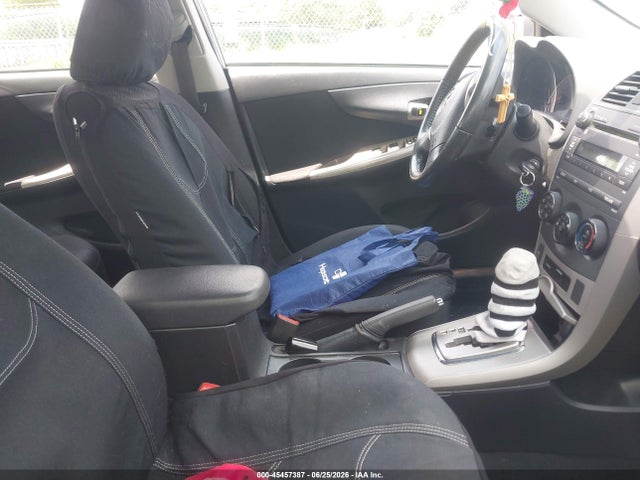 صورة 5 لـ 2010 Toyota COROLLA S