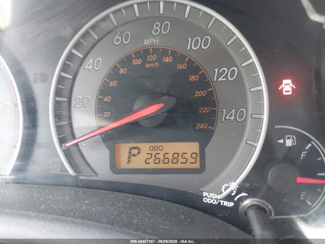 صورة 7 لـ 2010 Toyota COROLLA S