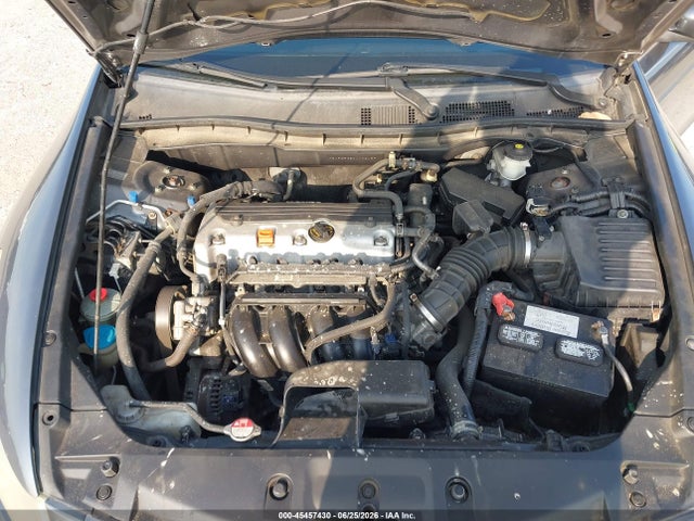 2012 Honda ACCORD 2.4 LX 照片 10