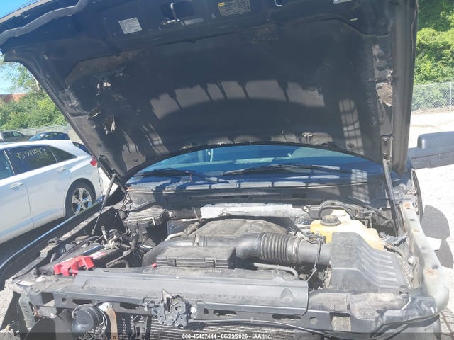 2014 FORD F-150 XLT 照片 10