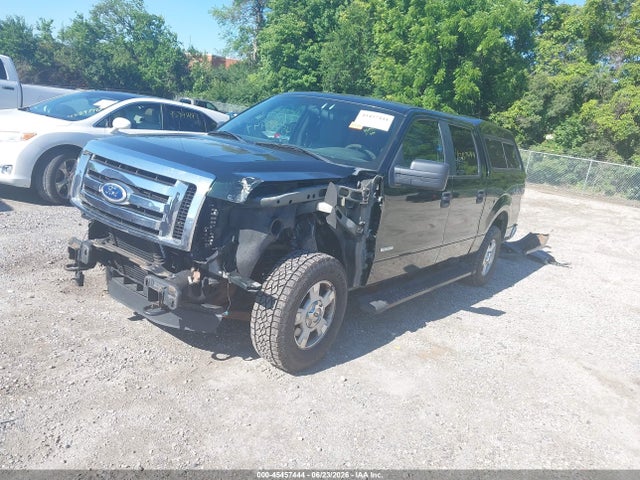 2014 FORD F-150 XLT 照片 2
