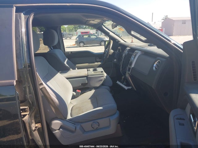 2014 FORD F-150 XLT 照片 5