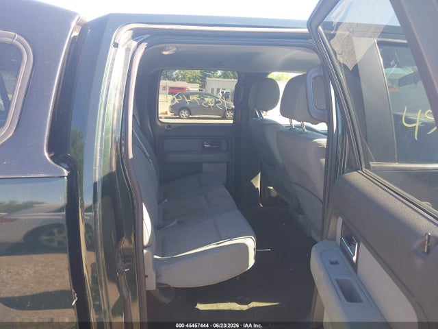 2014 FORD F-150 XLT 照片 8