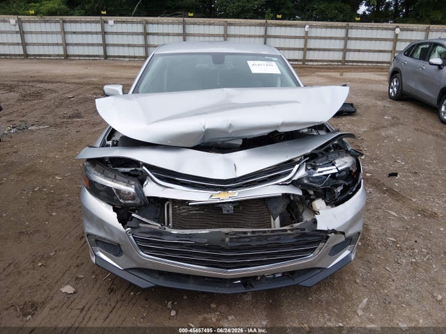 2018 Chevrolet MALIBU LT — фото 6