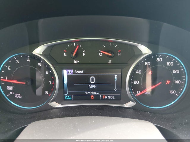 2018 Chevrolet MALIBU LT — фото 7