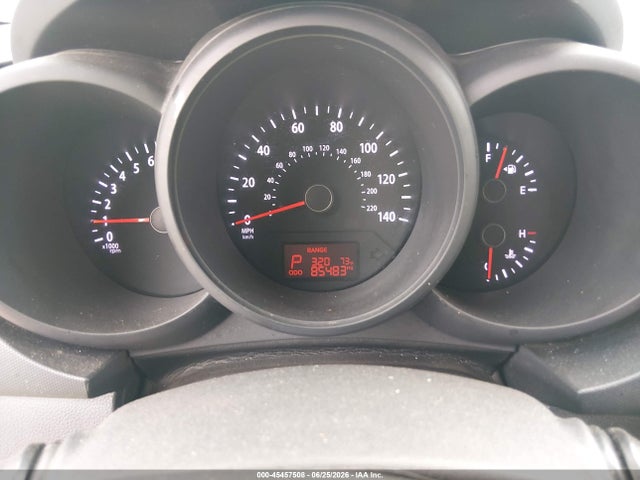 2013 KIA SOUL — миниатюра 7