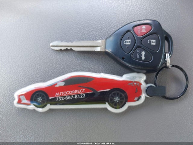 2011 Toyota CAMRY LE 缩略图 11