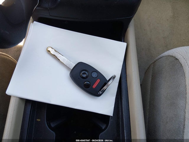 صورة مصغرة 11 لـ 2008 Honda CIVIC EX