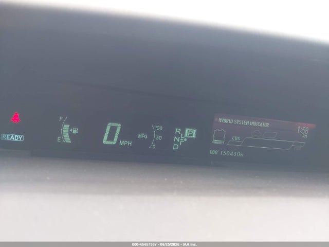 صورة 7 لـ 2015 Toyota PRIUS THREE