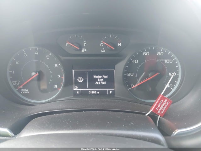 صورة 7 لـ 2019 Chevrolet MALIBU LT