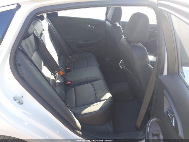 صورة 8 لـ 2019 Chevrolet MALIBU LT