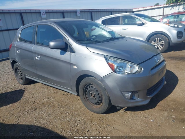 صورة 1 لـ 2015 Mitsubishi MIRAGE DE