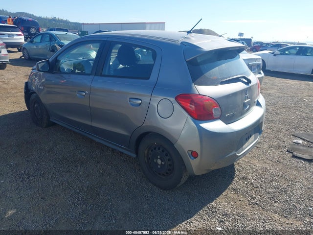 صورة 3 لـ 2015 Mitsubishi MIRAGE DE