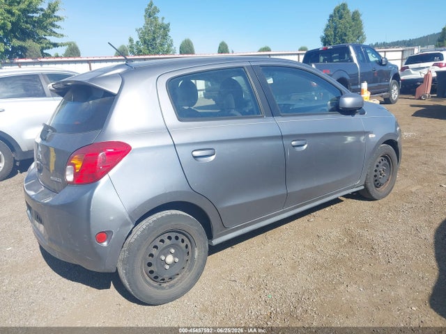 صورة 4 لـ 2015 Mitsubishi MIRAGE DE