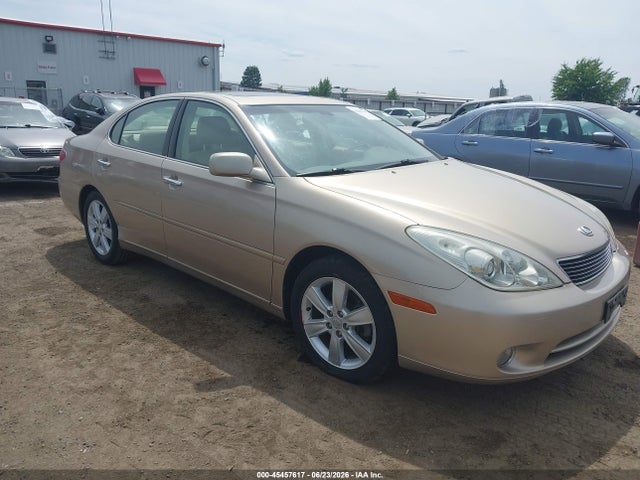 2005 LEXUS ES 