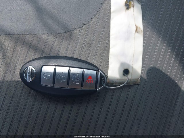 2012 Nissan SENTRA 2.0 S 缩略图 11