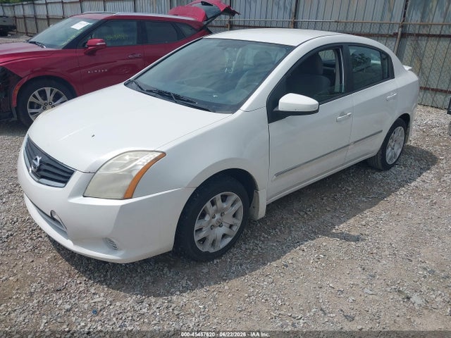 صورة 2 لـ 2012 Nissan SENTRA 2.0 S