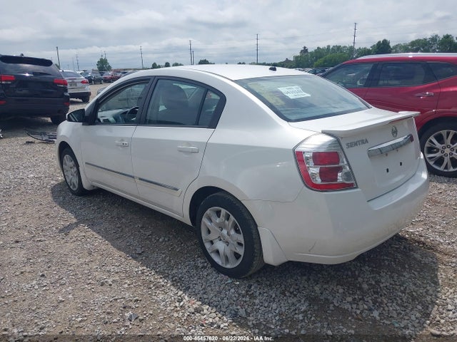 صورة 3 لـ 2012 Nissan SENTRA 2.0 S