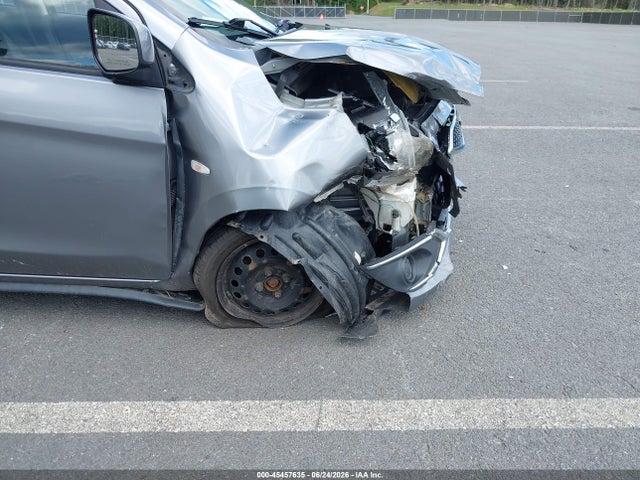 صورة مصغرة 18 لـ 2018 Mitsubishi MIRAGE ES