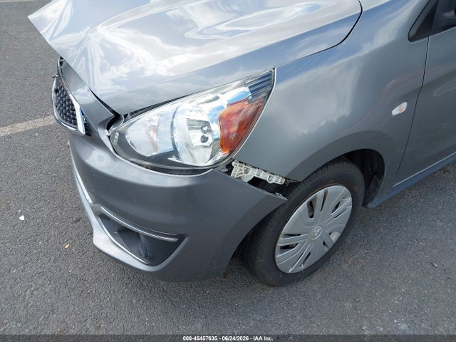 صورة مصغرة 21 لـ 2018 Mitsubishi MIRAGE ES