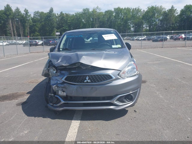 صورة مصغرة 13 لـ 2018 Mitsubishi MIRAGE ES