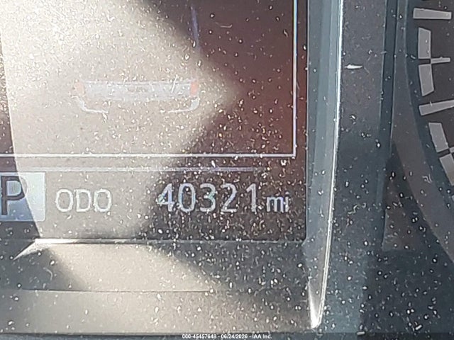 2019 Toyota TACOMA TRD SPORT thumbnail 15