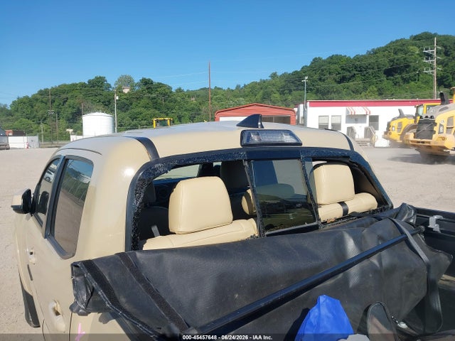 2019 Toyota TACOMA TRD SPORT 照片 6