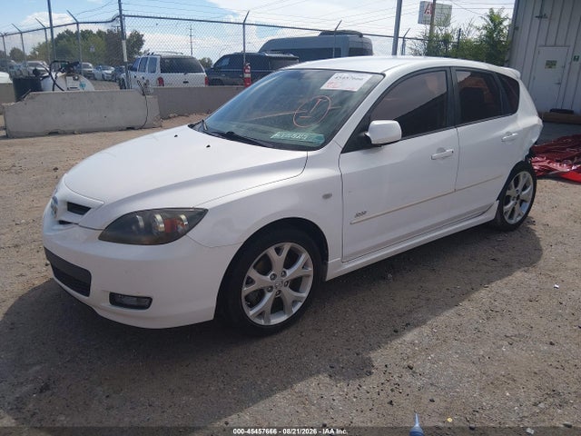 صورة مصغرة 2 لـ 2008 Mazda MAZDA3
