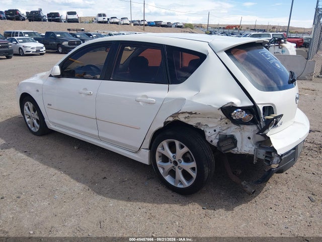 صورة مصغرة 3 لـ 2008 Mazda MAZDA3