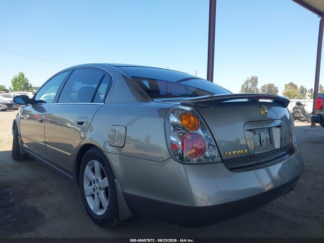 2004 Nissan ALTIMA 2.5 SL photo 3