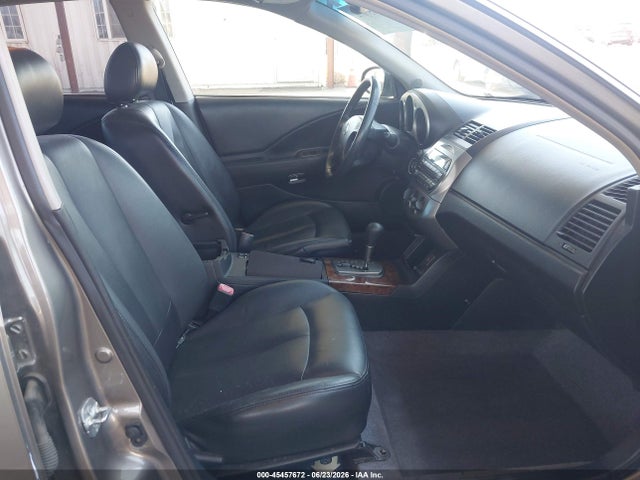 2004 Nissan ALTIMA 2.5 SL — фото 5